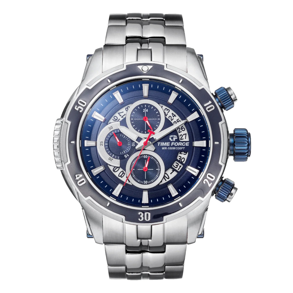 Reloj Time Force TF5022M-03M
