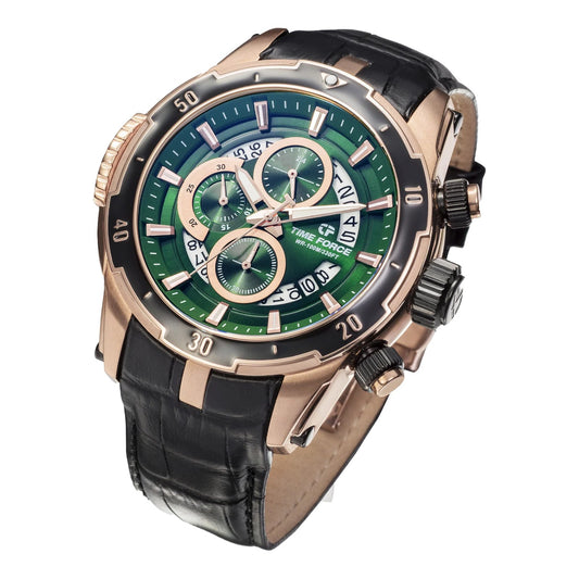 Reloj Time Force TF5022MR-07