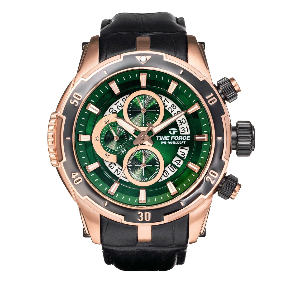 Reloj Time Force TF5022MR-07