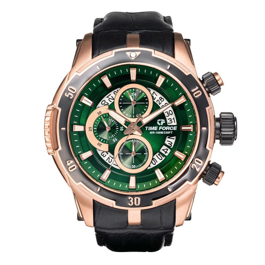 Reloj Time Force TF5022MR-07