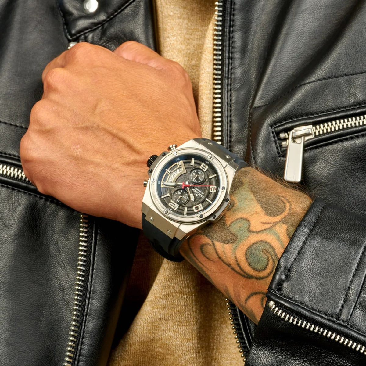 Reloj Time Force TF5024M-01