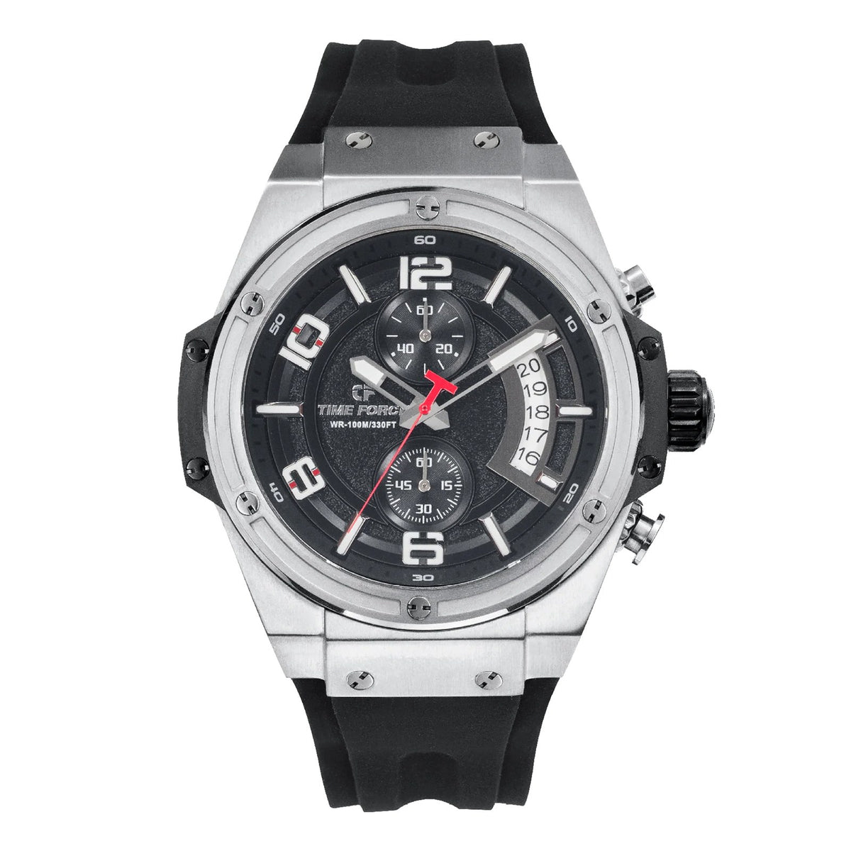 Reloj Time Force TF5024M-01