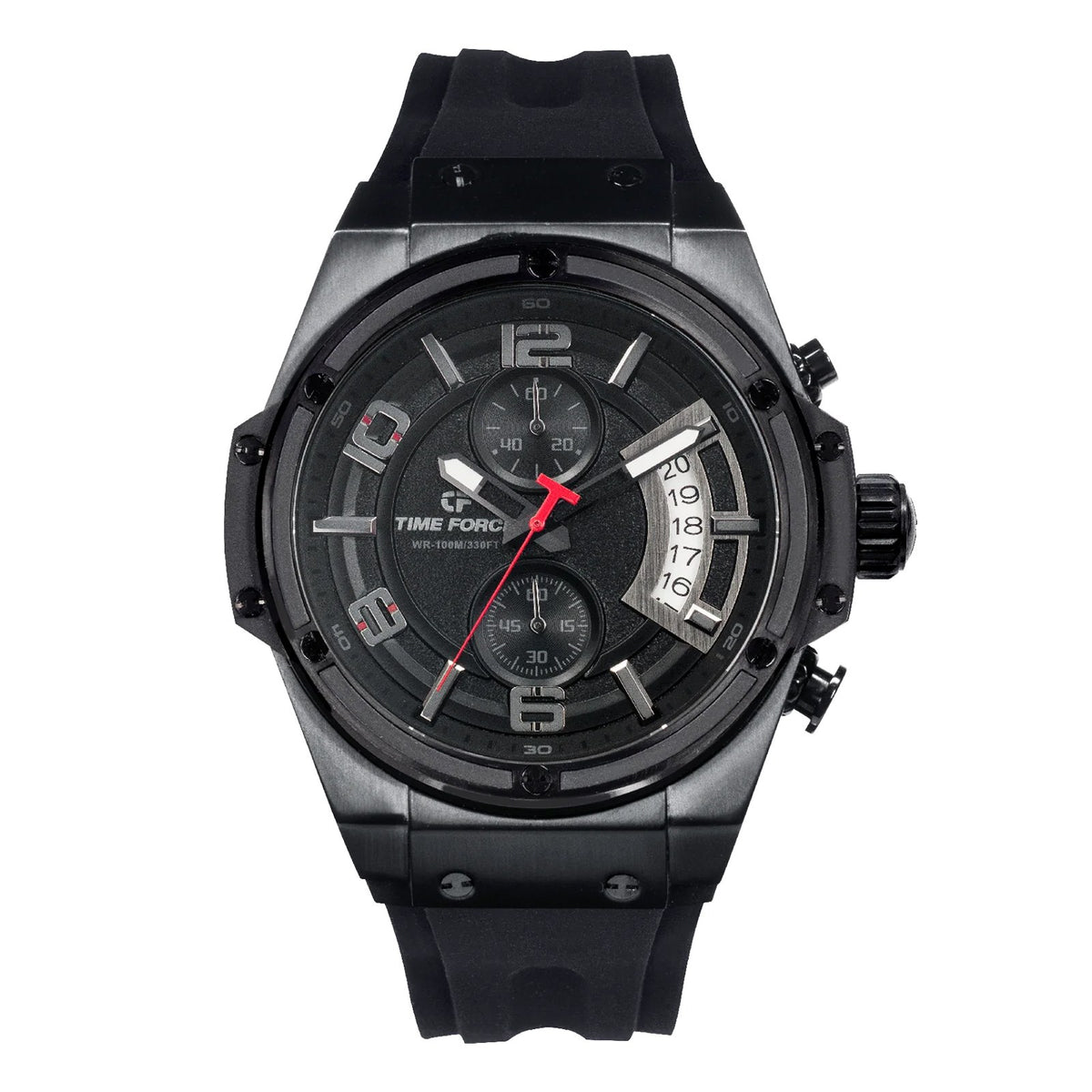 Reloj Time Force TF5024MN-01