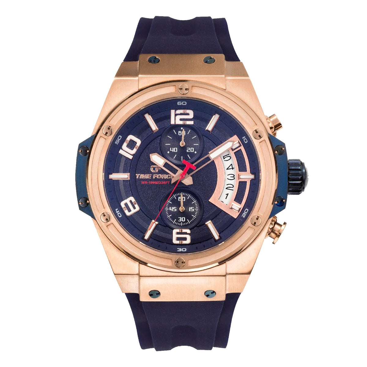 Reloj Time Force TF5024MR-03