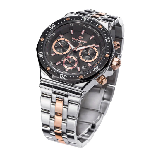 Reloj Time Force TF5025L-10M