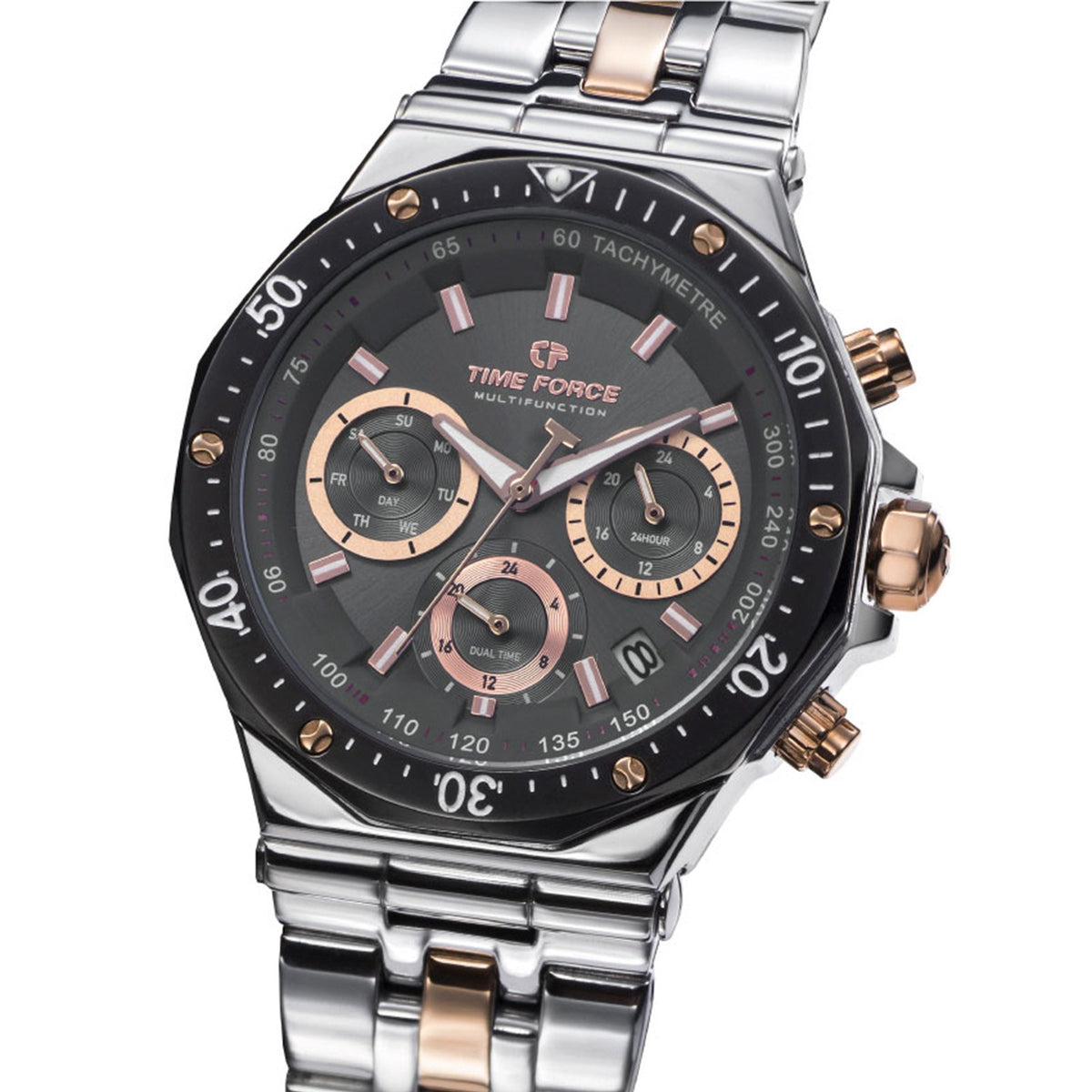Reloj Time Force TF5025L-10M