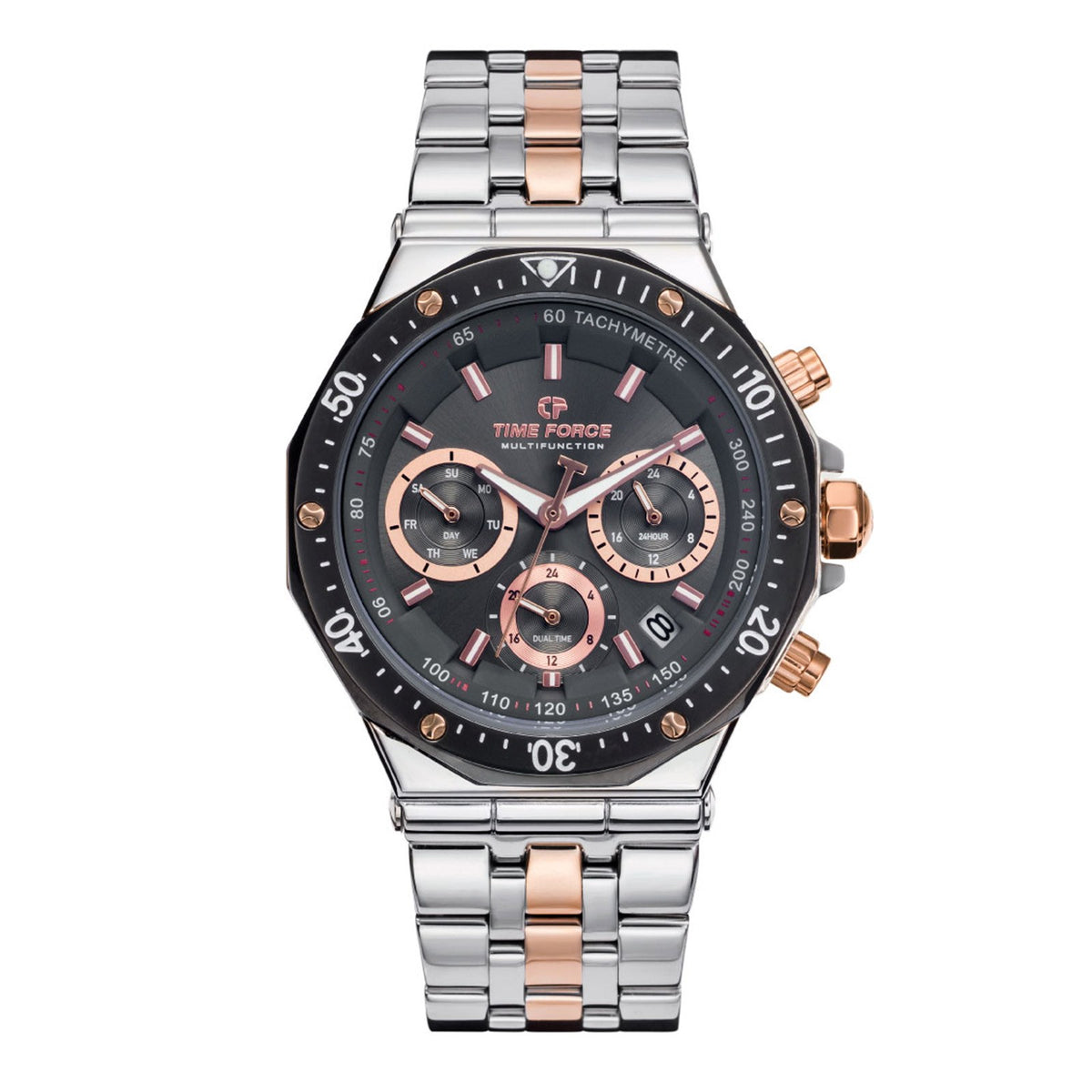 Reloj Time Force TF5025L-10M