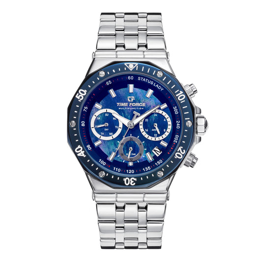 Reloj Time Force TF5025LAB-N03M