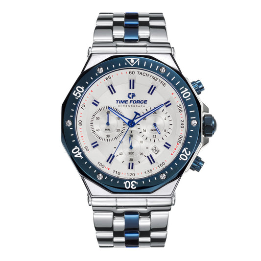 Reloj Time Force TF5025MAB-02M
