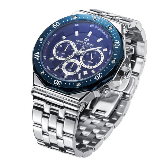 Reloj Time Force TF5025MAB-03M