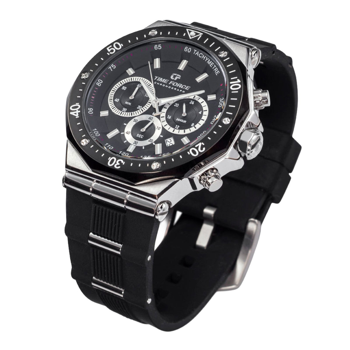 Reloj Time Force TF5025MAN-01