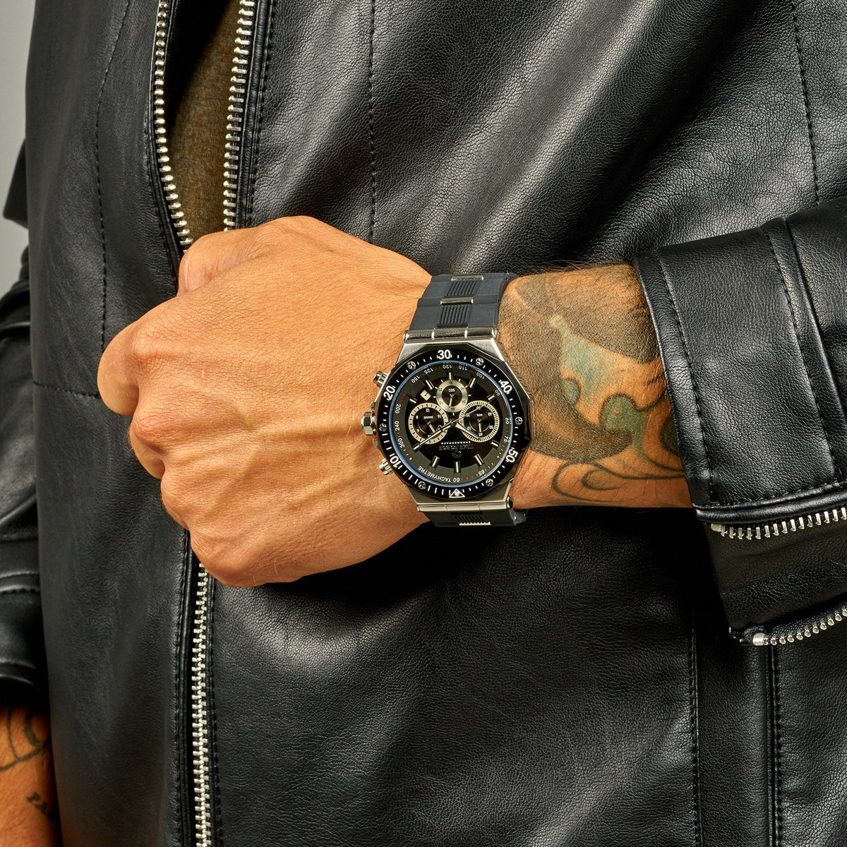 Reloj Time Force TF5025MAN-01