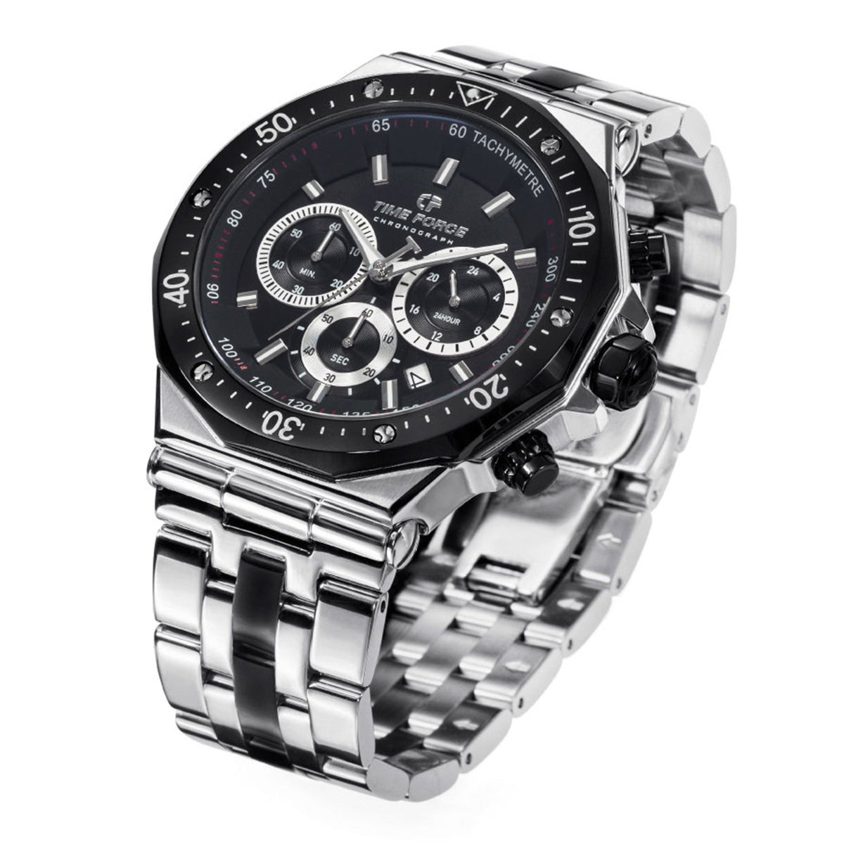 Reloj Time Force TF5025MAN-01M