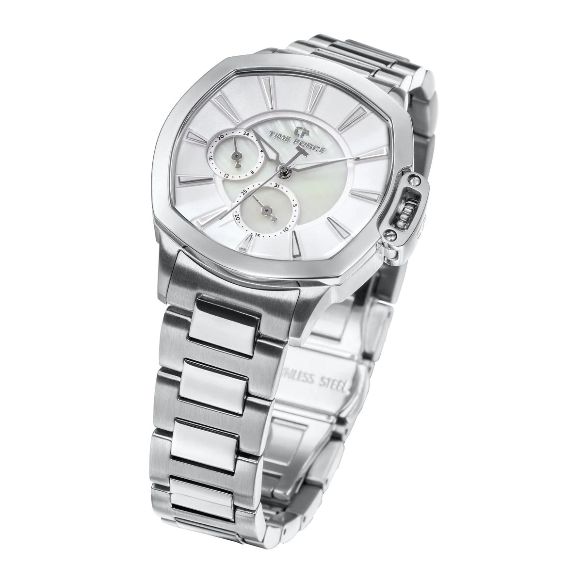 Reloj Time Force TF5029L-02M