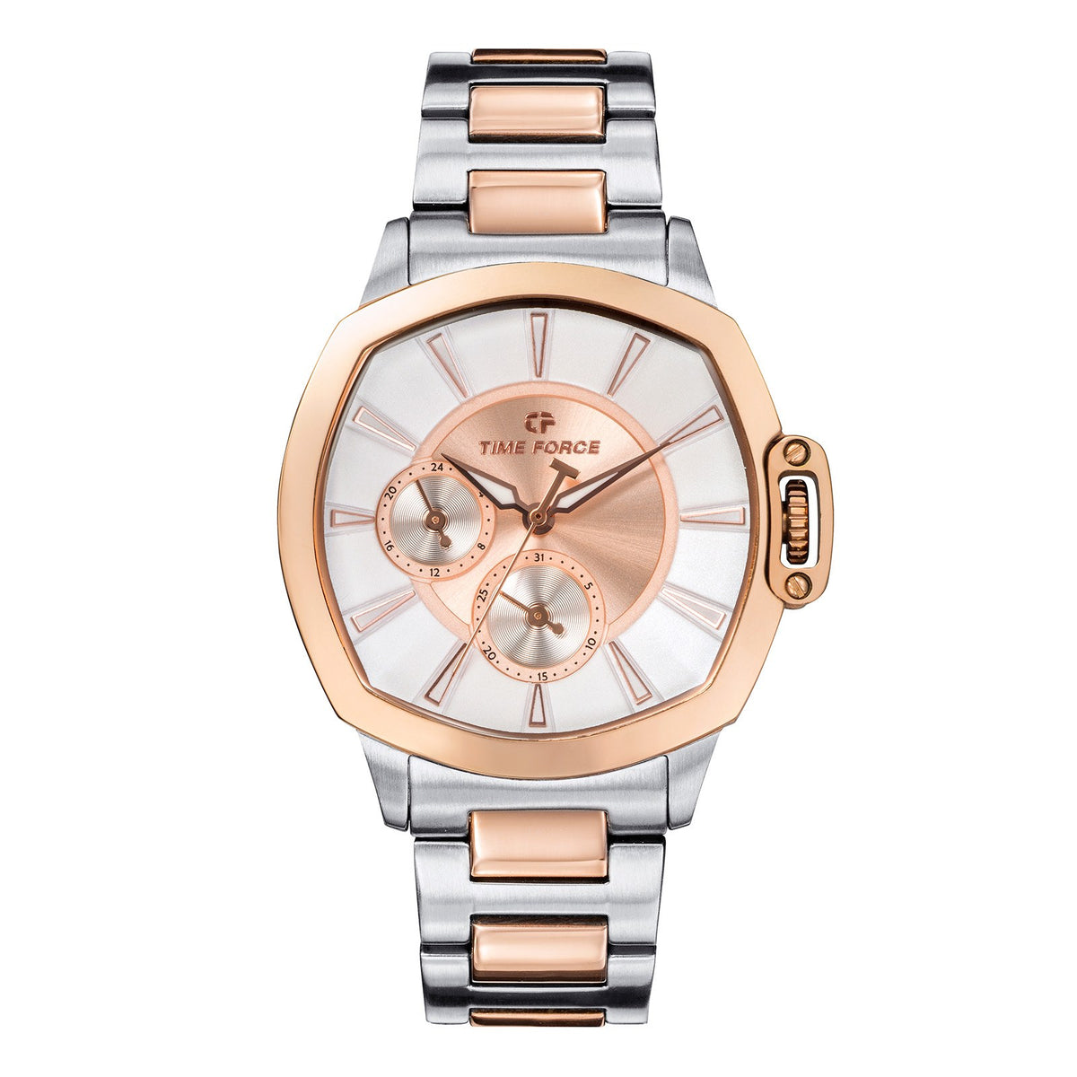Reloj Time Force TF5029LAR-02M