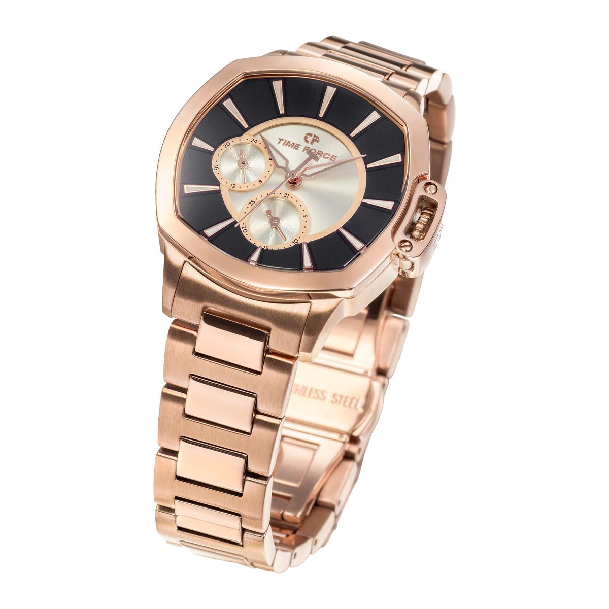 Reloj Time Force TF5029LR-01M