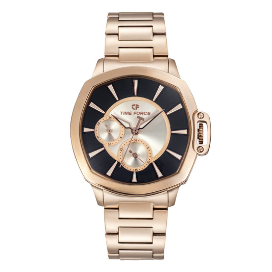 Reloj Time Force TF5029LR-01M