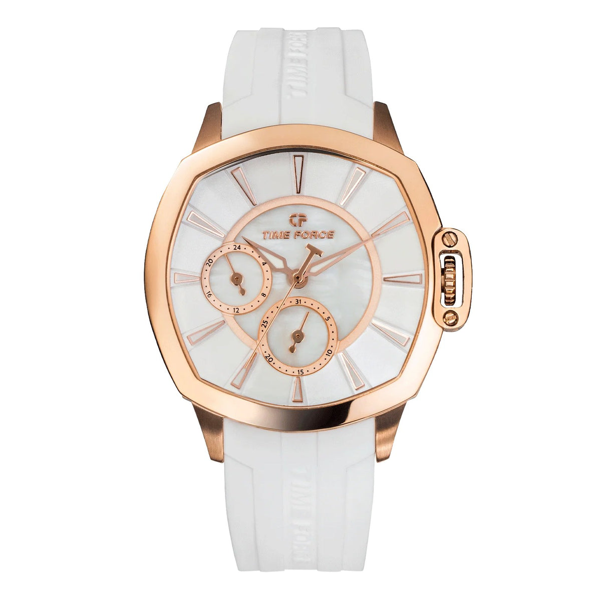 Reloj Time Force TF5029LR-02