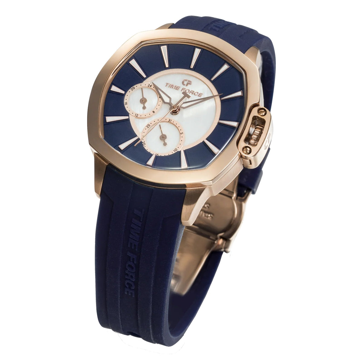 Reloj Time Force TF5029LR-03