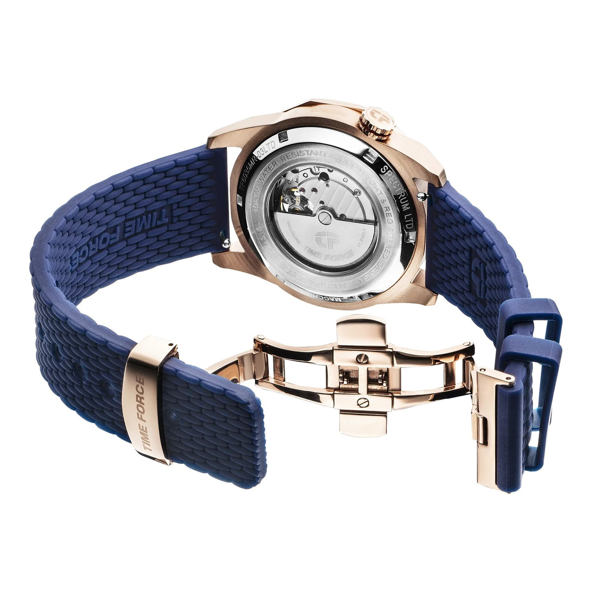 Reloj Time Force TF5035MR-03LTD