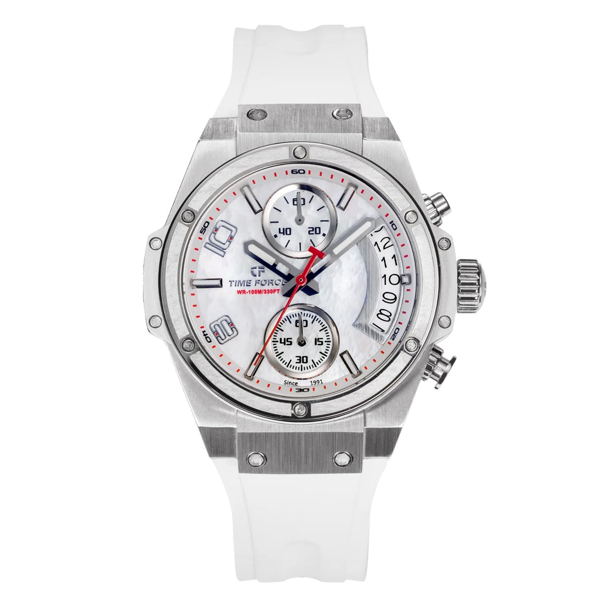 Reloj Time Force TF5039L-N02