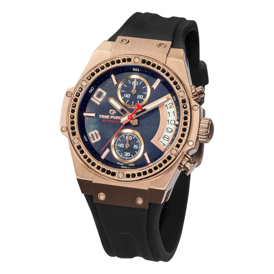 Reloj Time Force TF5039LRS-N01