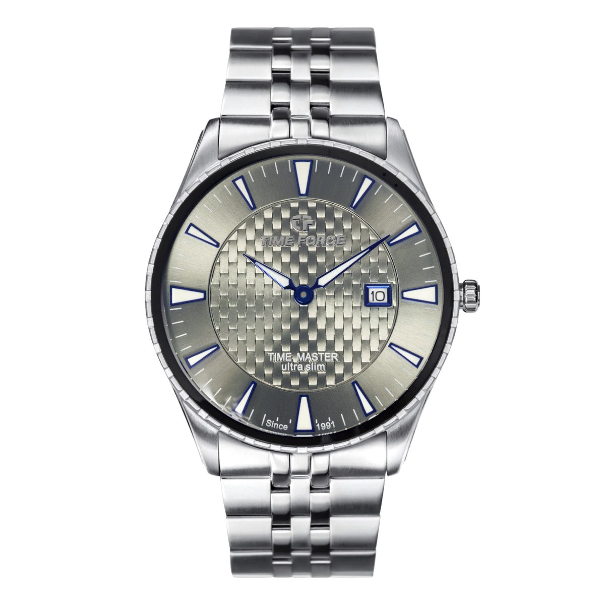 Reloj Time Force TF5041M-10M