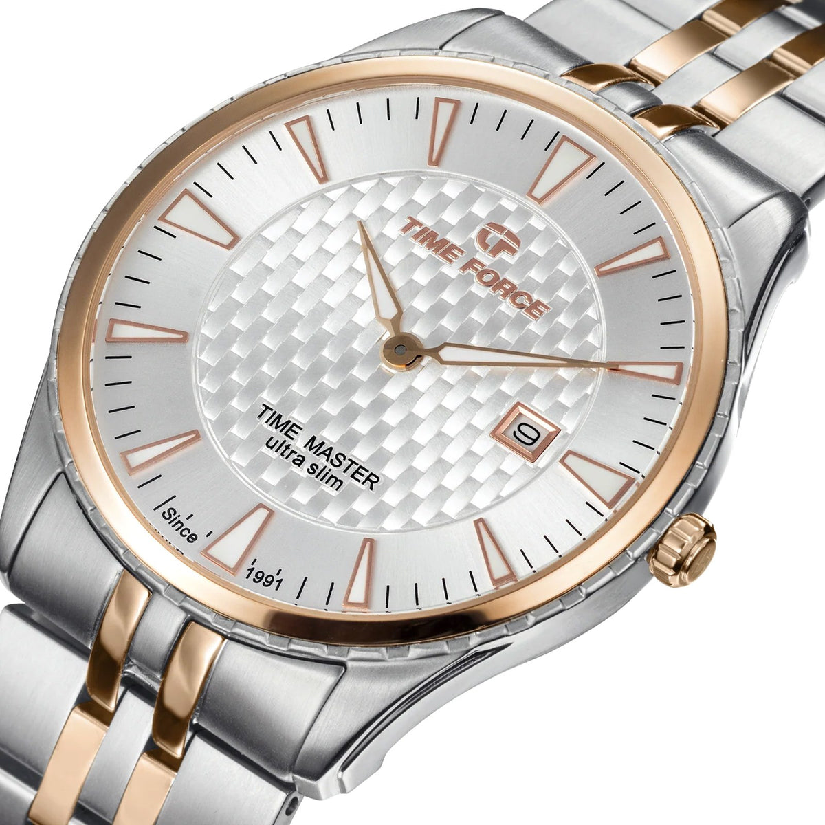 Reloj Time Force TF5041MAR-02M
