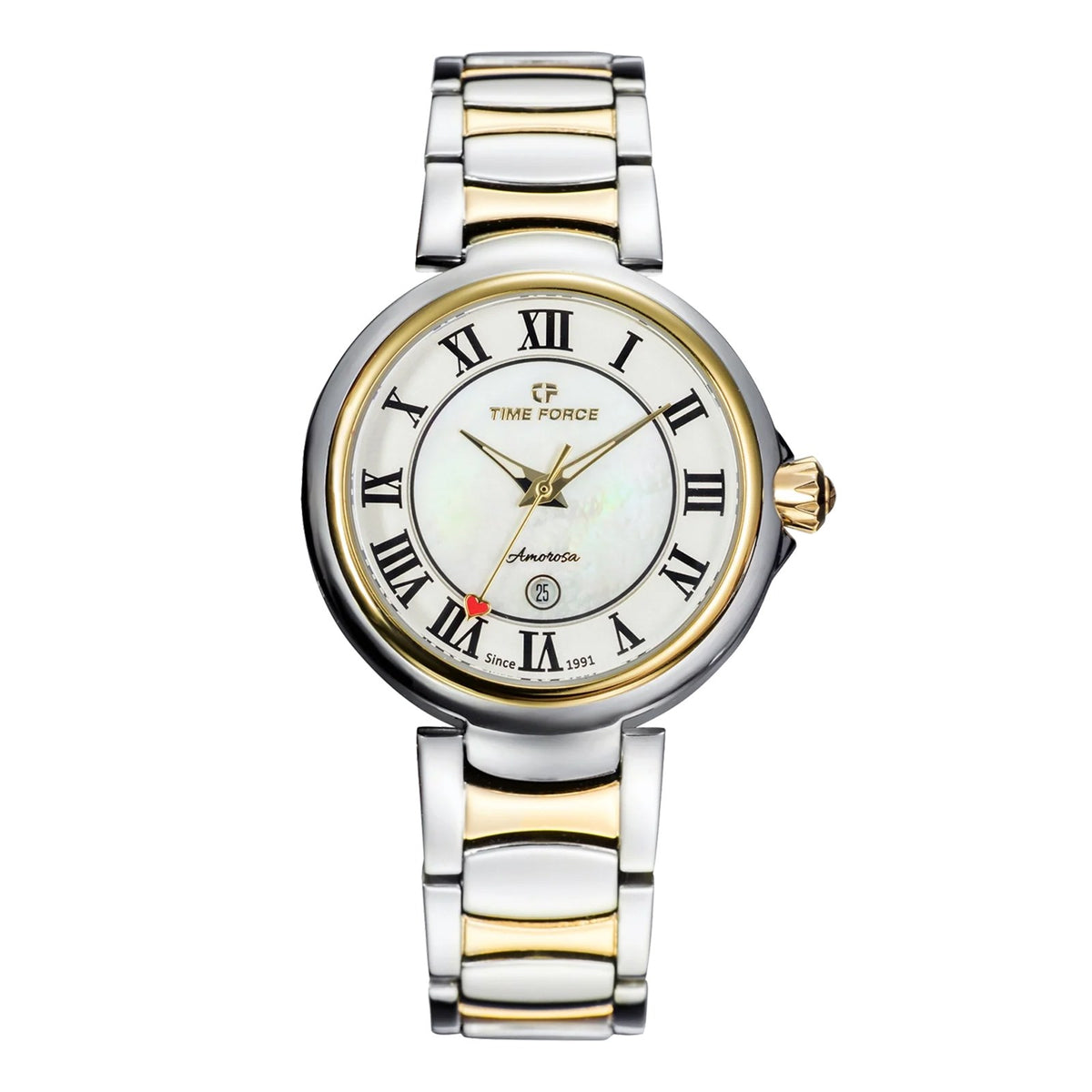 Reloj Time Force TF5043LAR-N02M