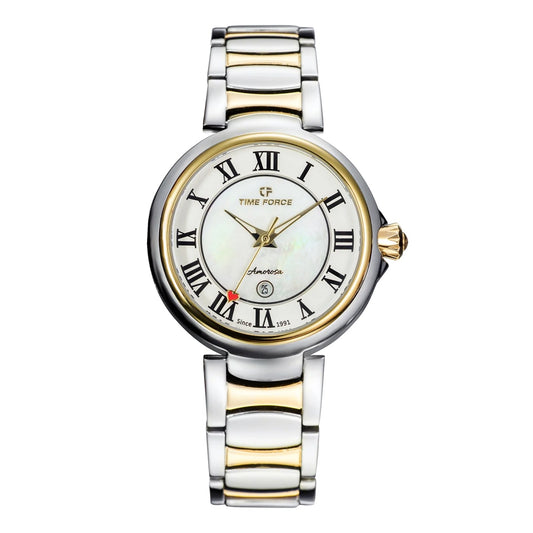 Reloj Time Force TF5043LAR-N02M