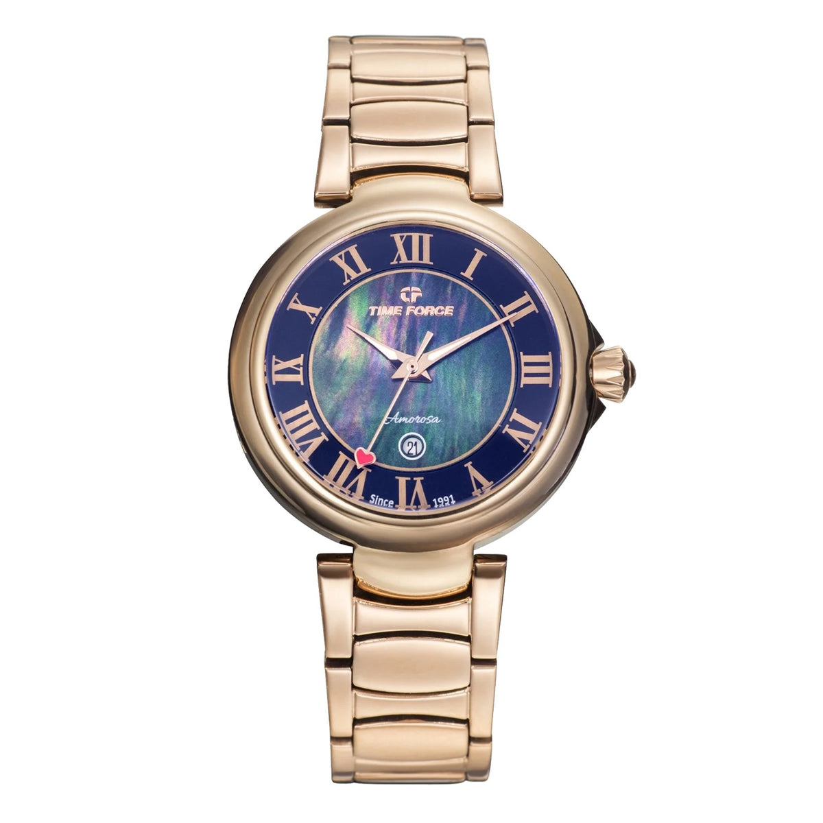 Reloj Time Force TF5043LR-N01M