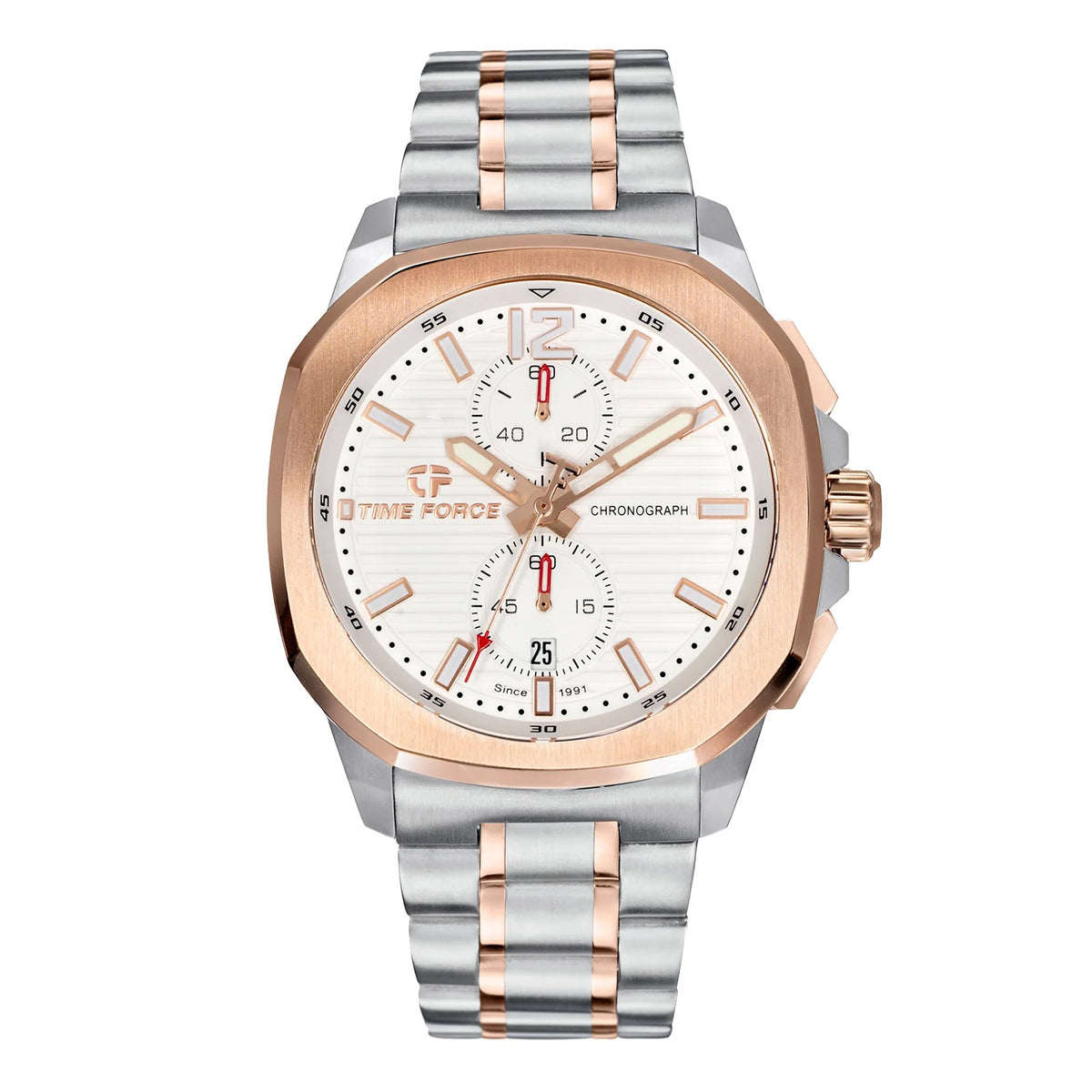 Reloj Time Force TF5045MAR-02M