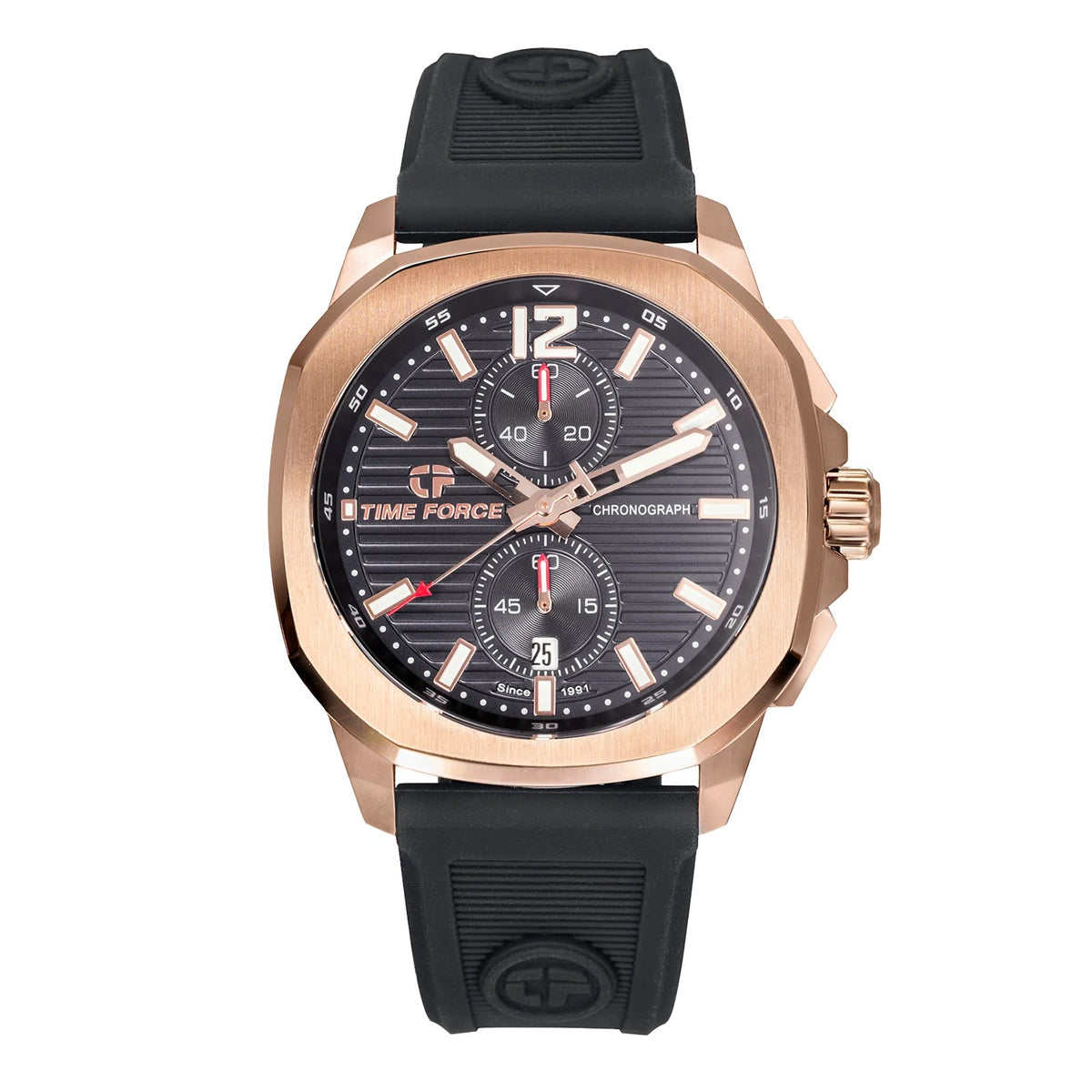 Reloj Time Force TF5045MR-01