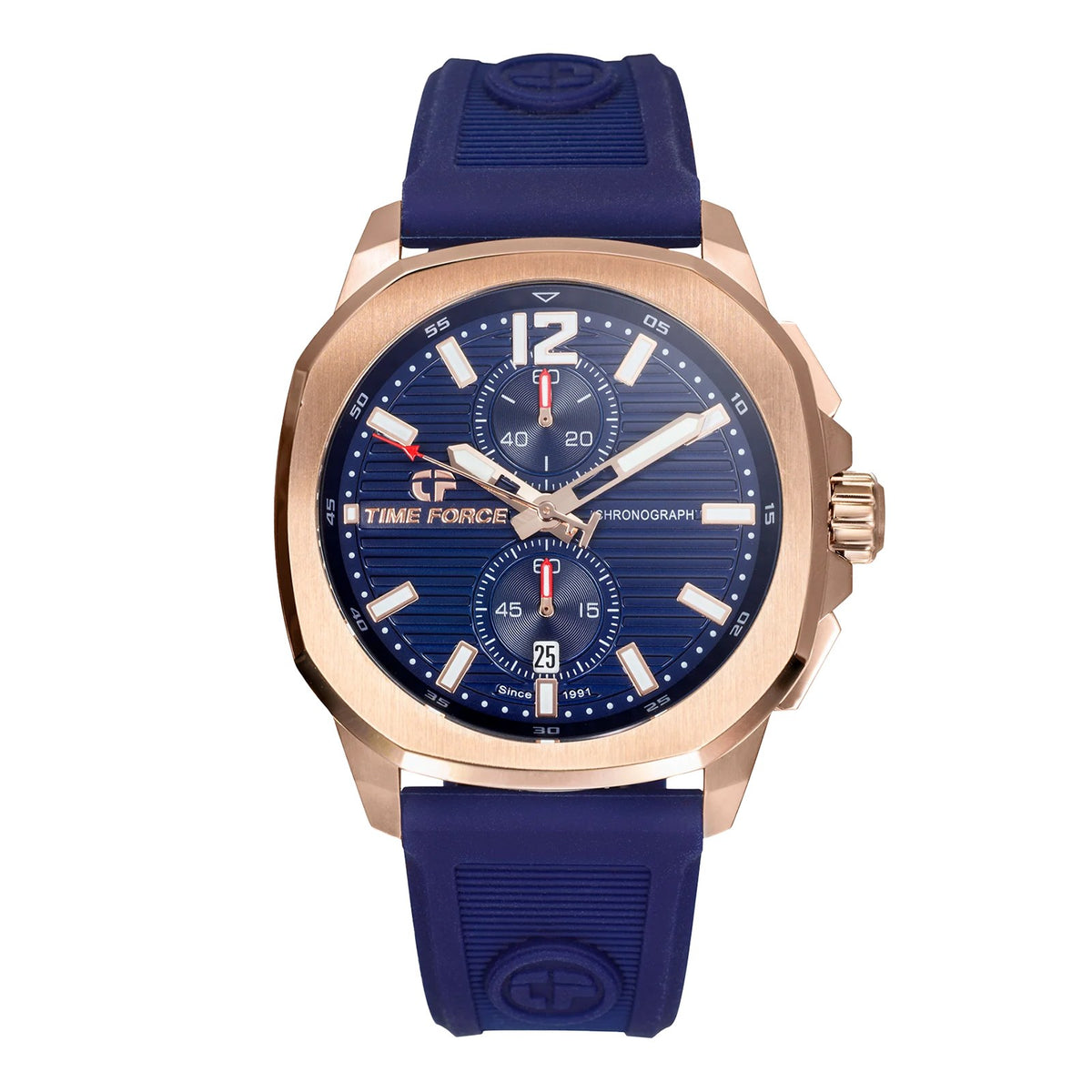 Reloj Time Force TF5045MR-03