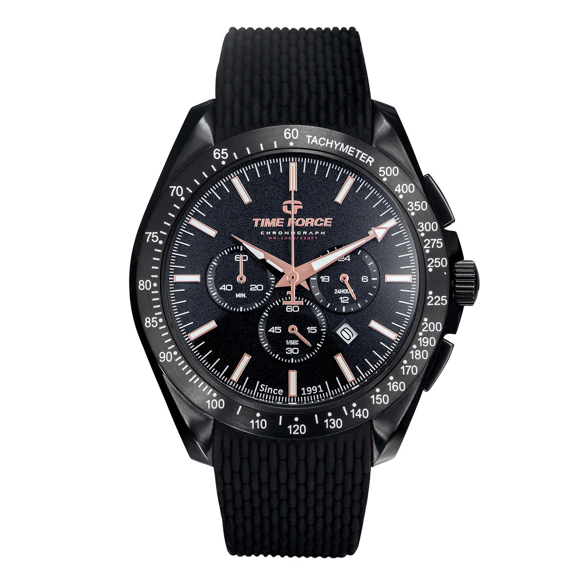 Reloj Time Force TF5048MN-01