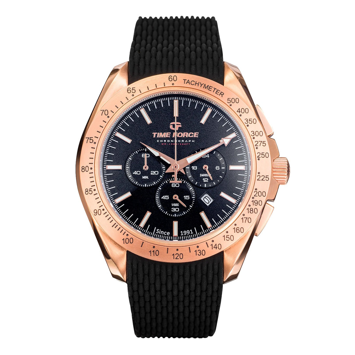 Reloj Time Force TF5048MR-01