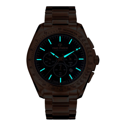 Reloj Time Force TF5049MR-03M