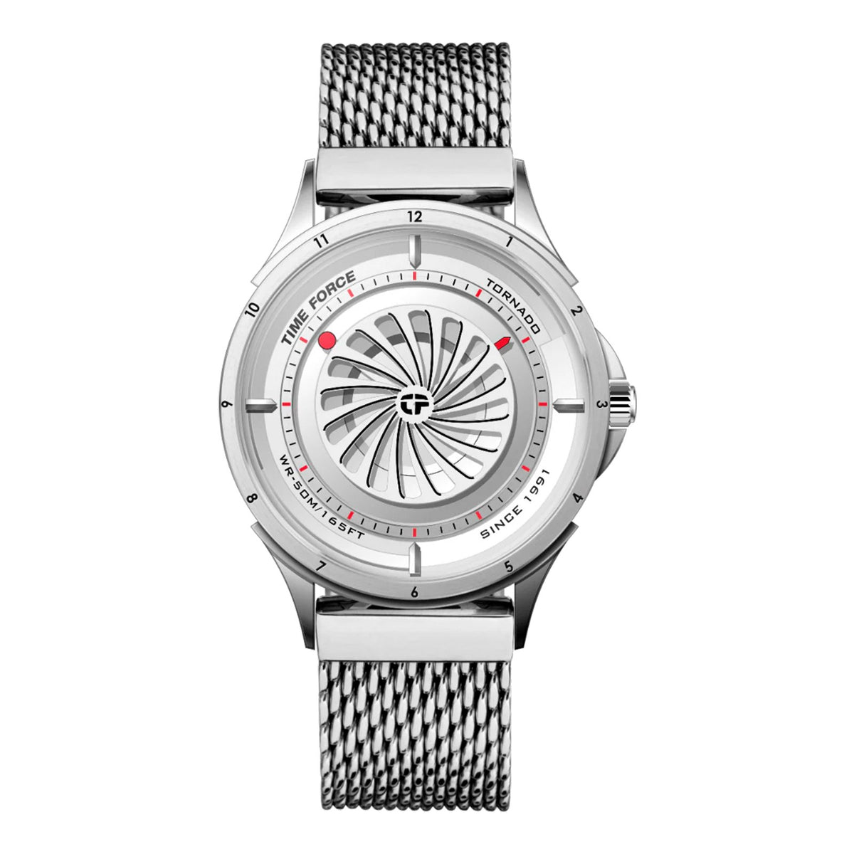 Reloj Time Force TF5051L-02M