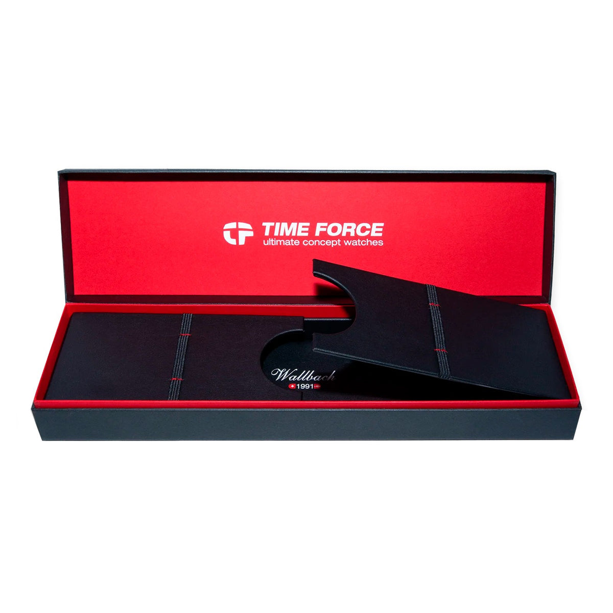 Reloj Time Force TF5051L-12M
