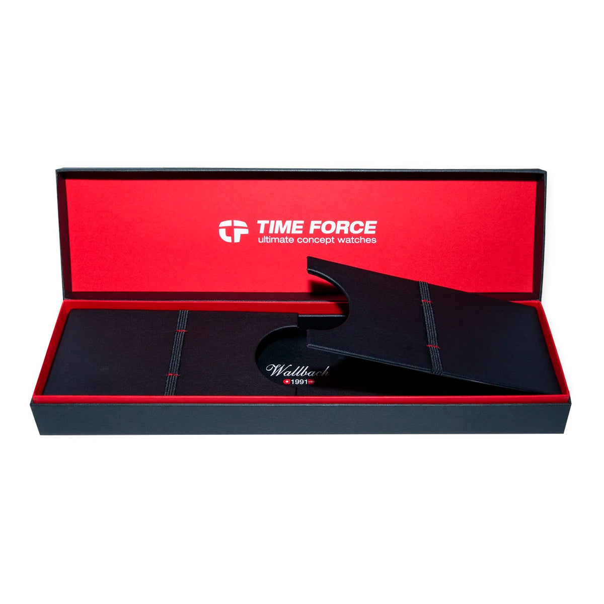 Reloj Time Force TF5051LB-03M