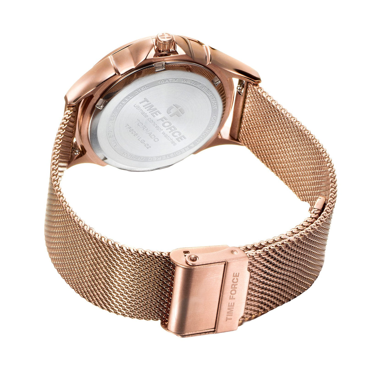 Reloj Time Force TF5051LR-14M