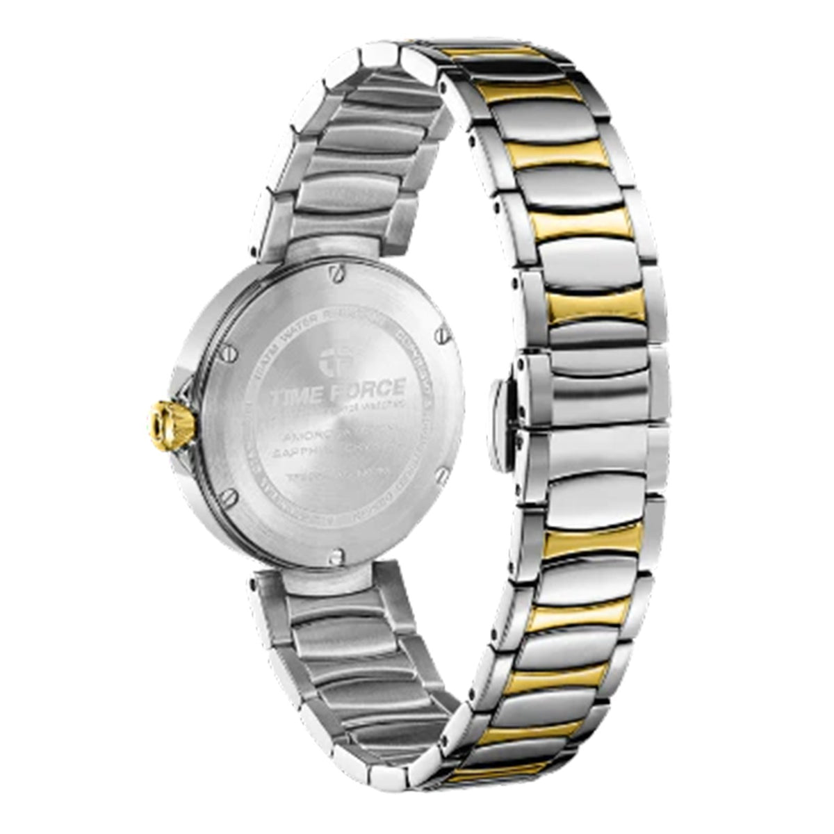 Reloj Time Force TF5052LAG-N02M