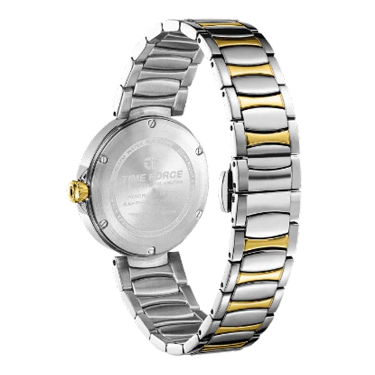 Reloj Time Force TF5052LAG-S03M