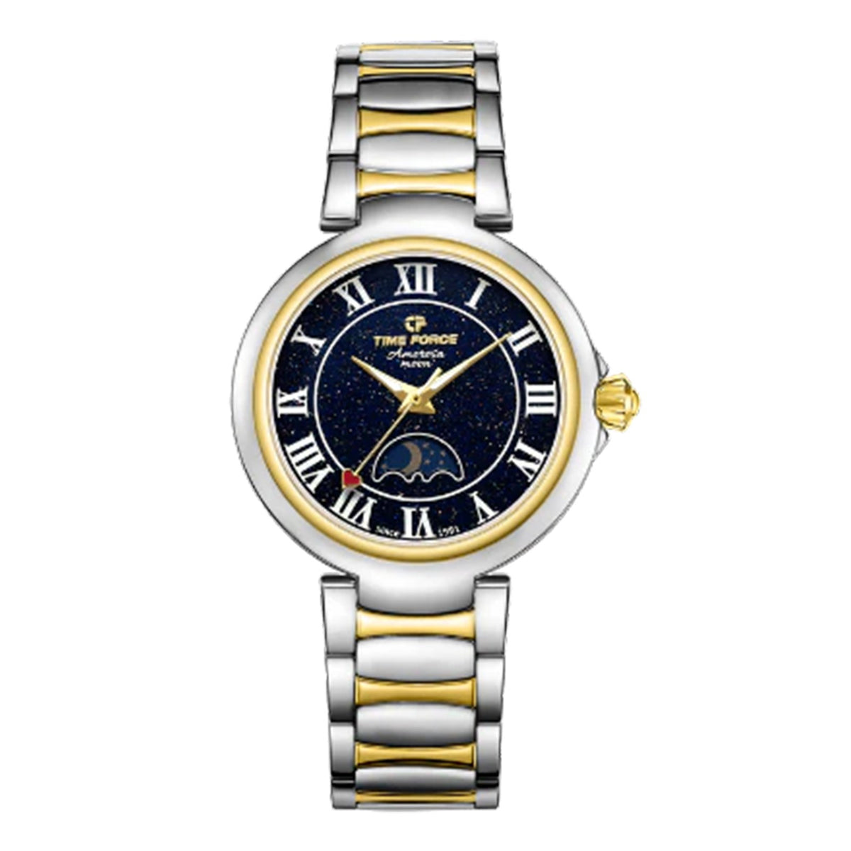 Reloj Time Force TF5052LAG-S03M