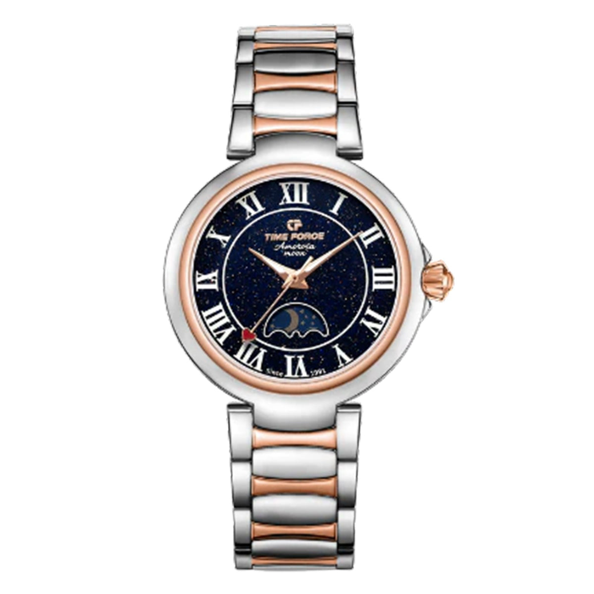 Reloj Time Force TF5052LAR-S03M