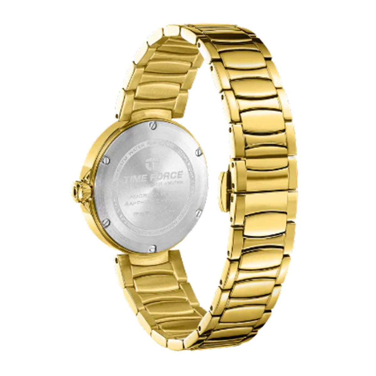 Reloj Time Force TF5052LG-N02M