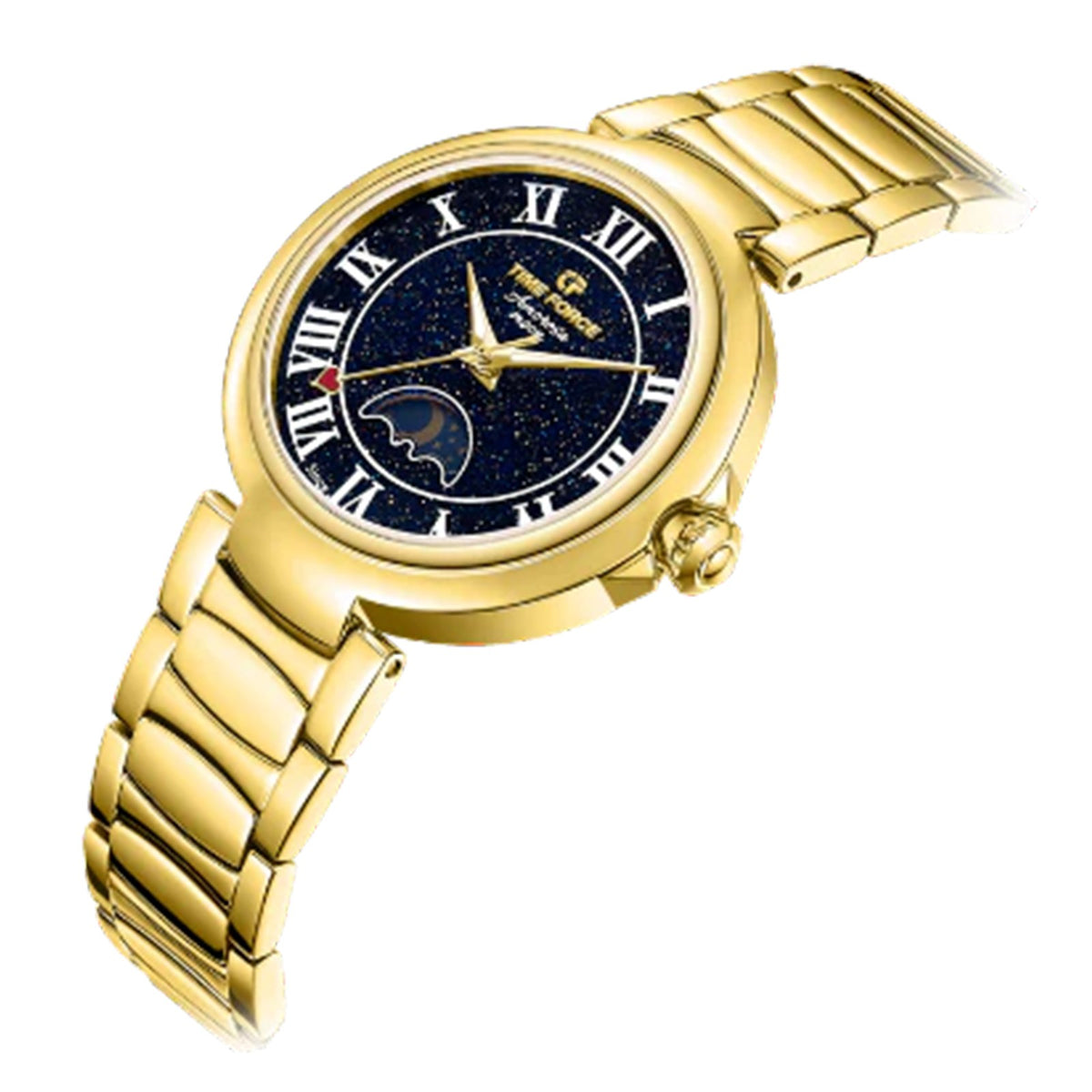 Reloj Time Force TF5052LG-S03M