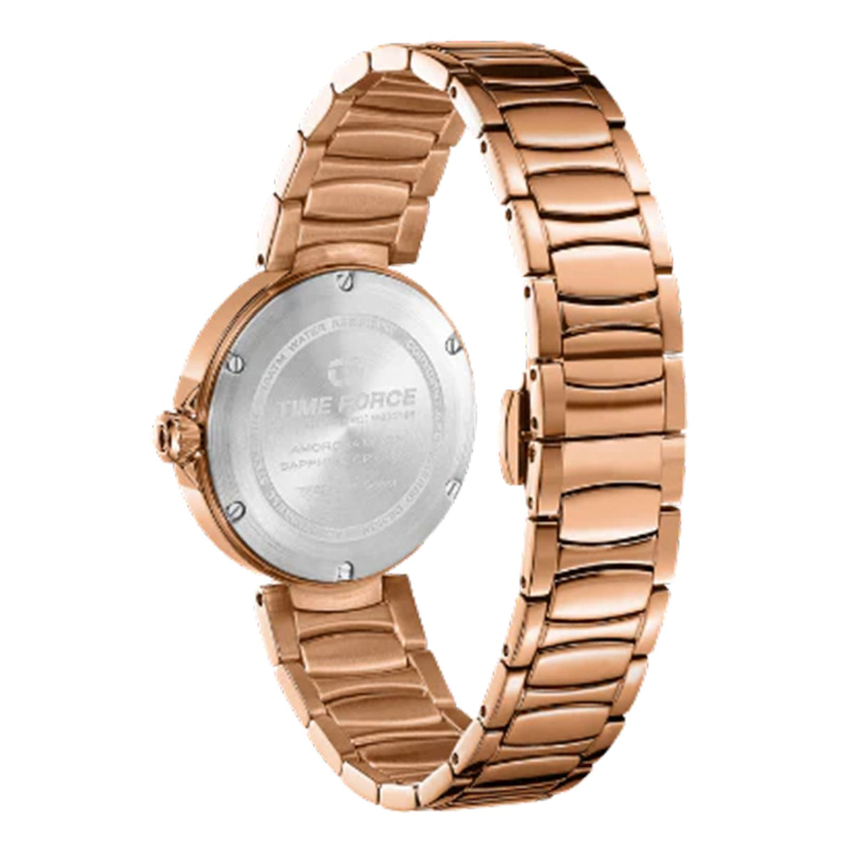 Reloj Time Force TF5052LR-N02M