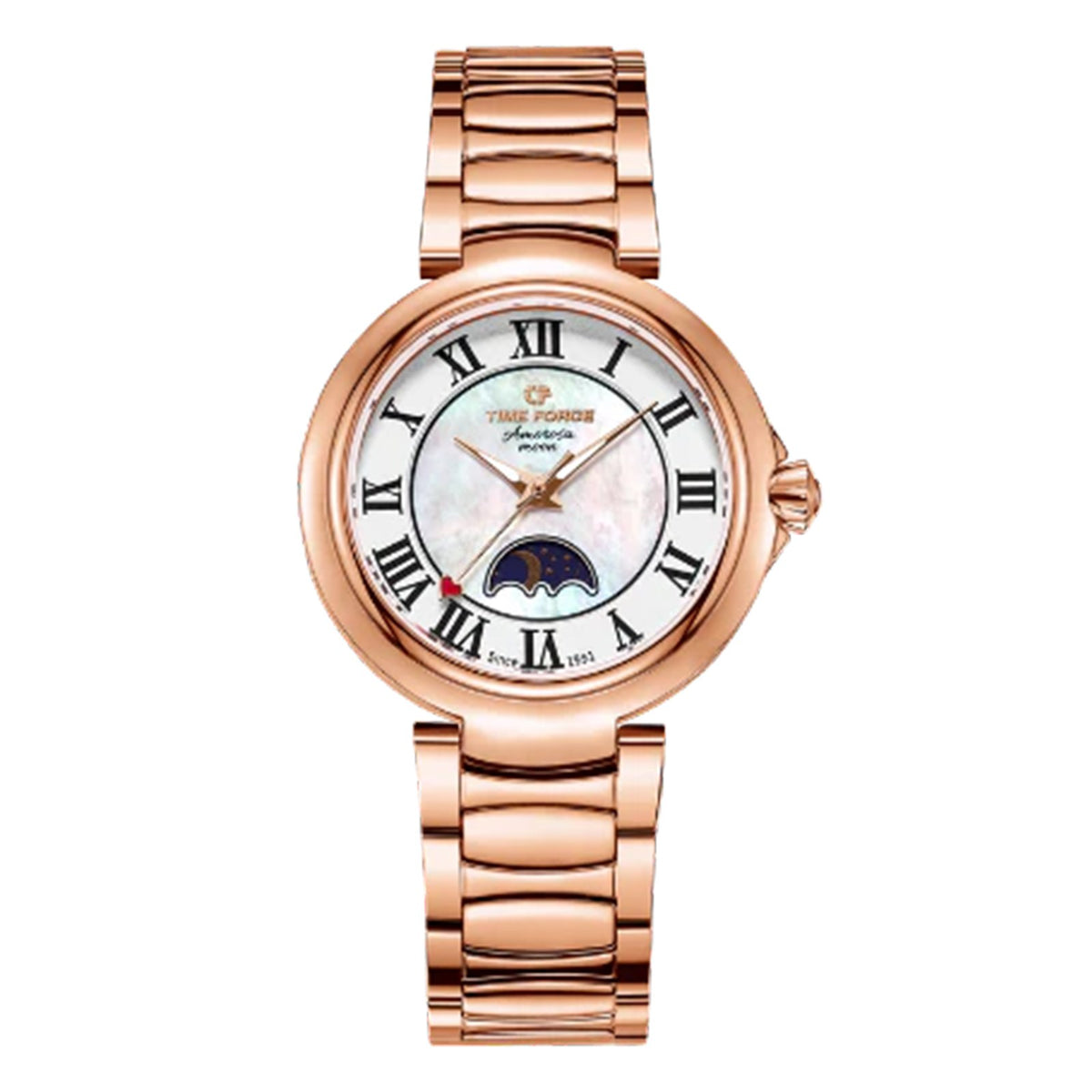 Reloj Time Force TF5052LR-N02M