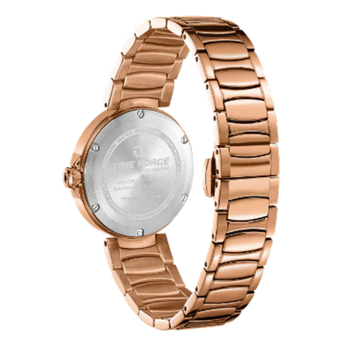 Reloj Time Force TF5052LR-S03M